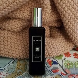 Jo Malone Dark Amber & Ginger Lily Cologne